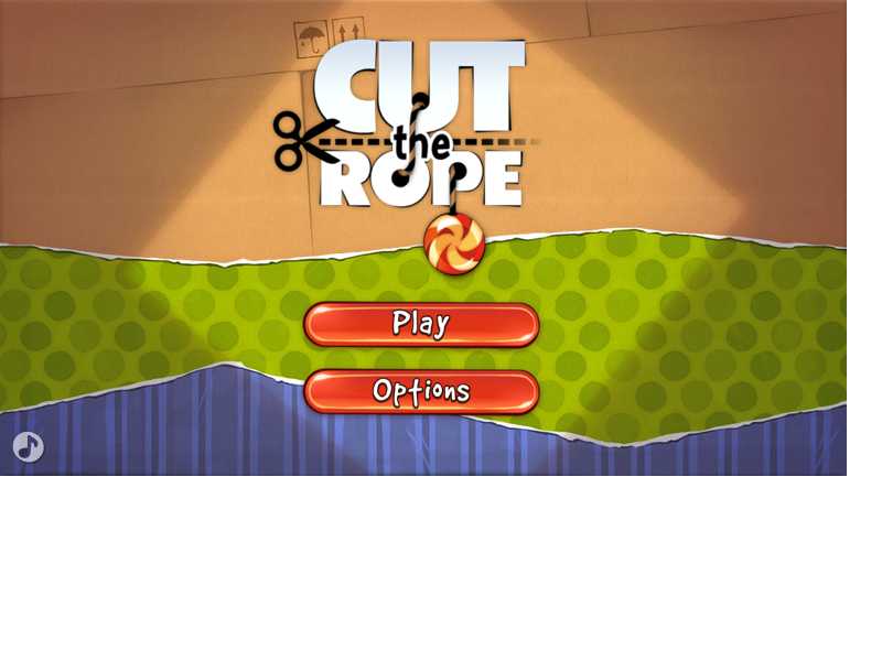 Cut the Rope
